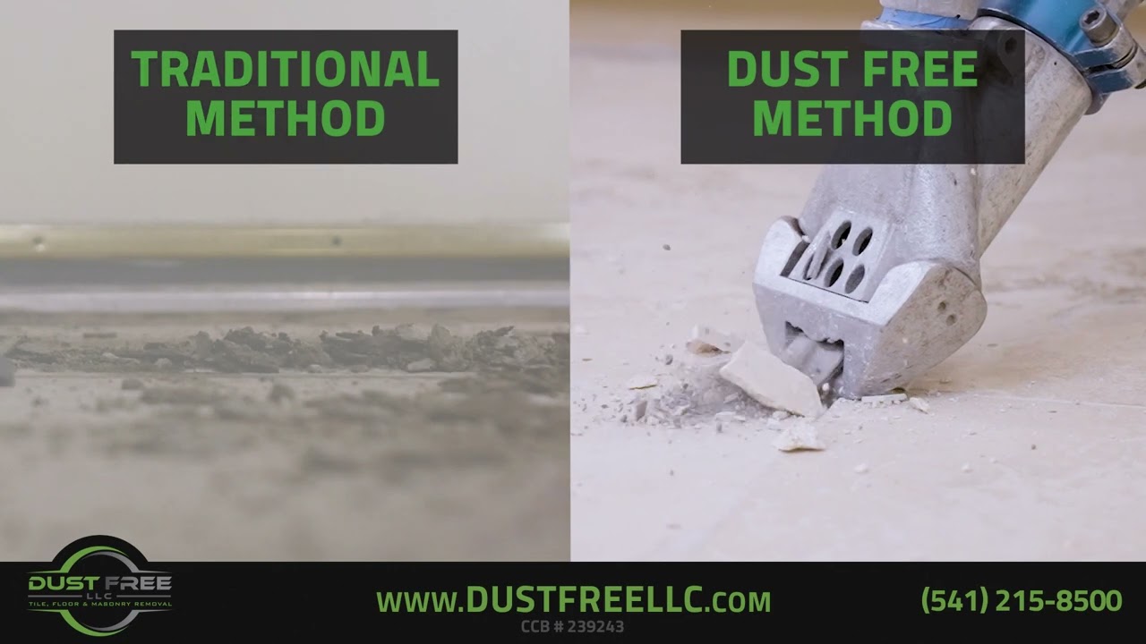 DustFree Bend LLC - Go Dust Free!