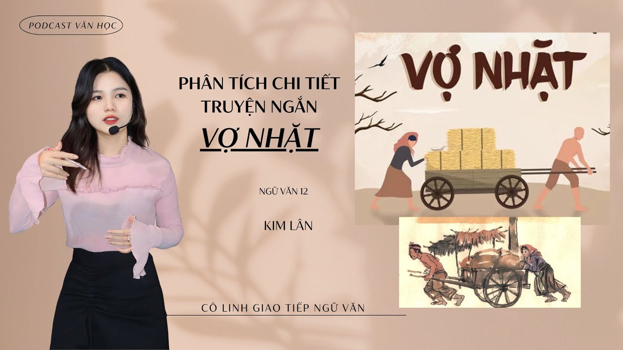 Phân tích kĩ truyện ngắn 
