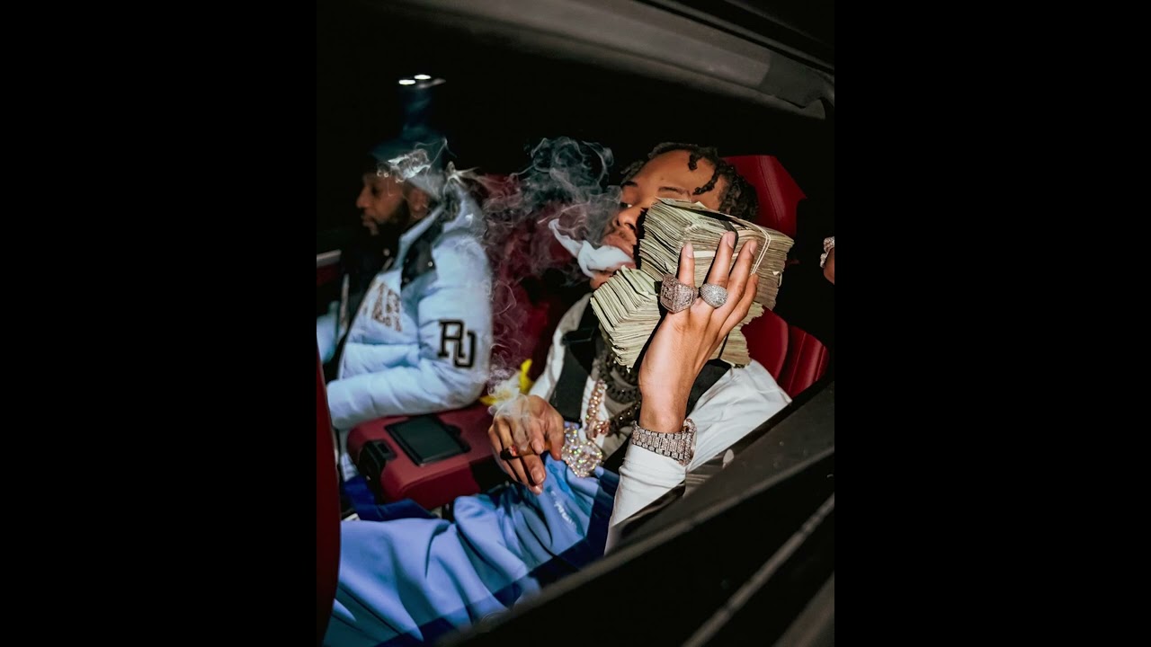(FREE) Lil Migo Type Beat - 