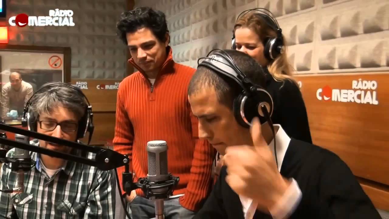 Rádio Comercial | Mixórdia de Temáticas: O Fim da Série Ribeiro