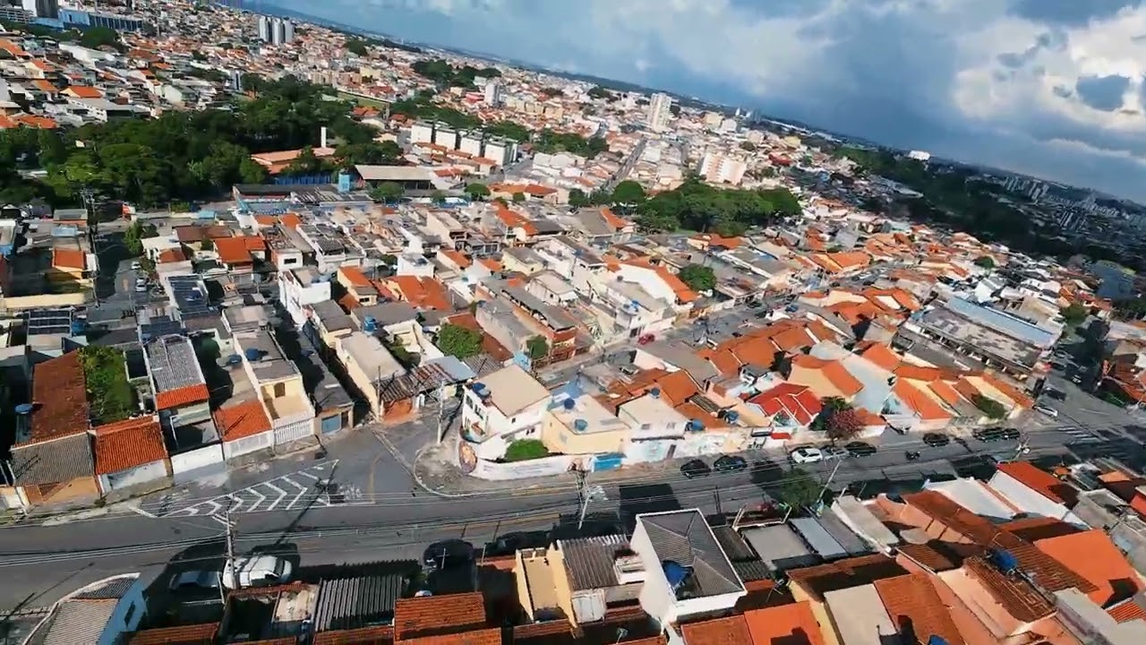 VOO MODO MANUAL DRONE DJI AVATA 2 RESOLUÇÃO 4K 60FPS ESTABILIZAÇÃO  GYROFLOW