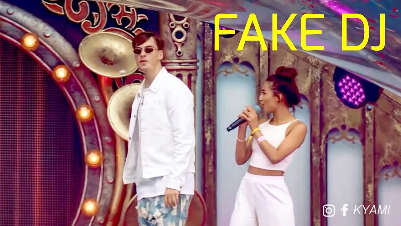 EPIC EDM Moments / DJ Fails EP.28