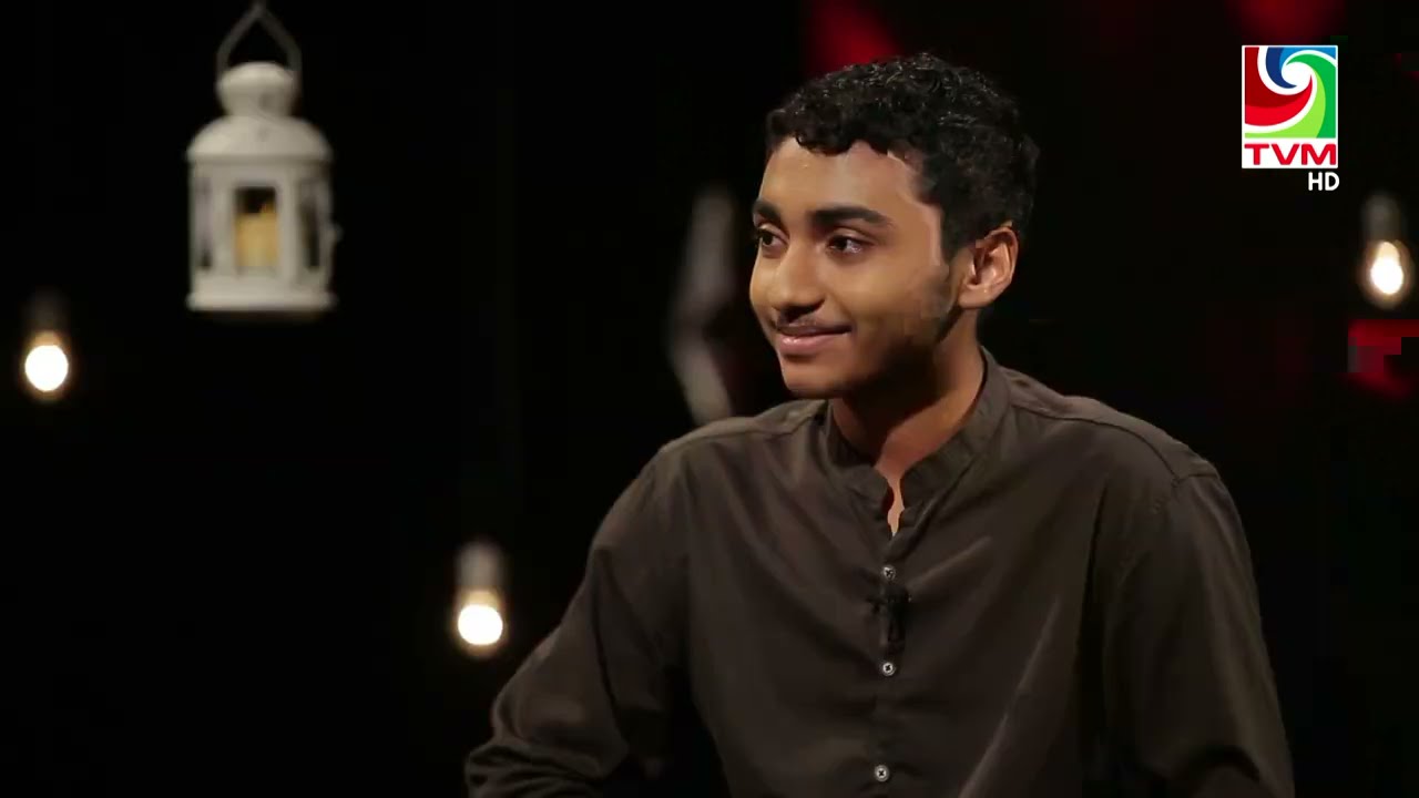 Nikan Loabin EP01 - Mohamed Khalaf Hafiz - Ramadan 1442