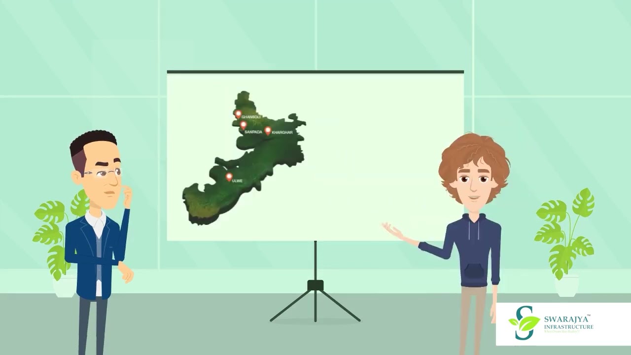 Are you looking for Land in Maha Mumbai ? | #chirle #mahamumbai