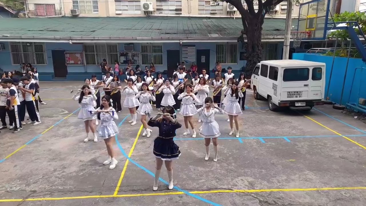 BAA band 