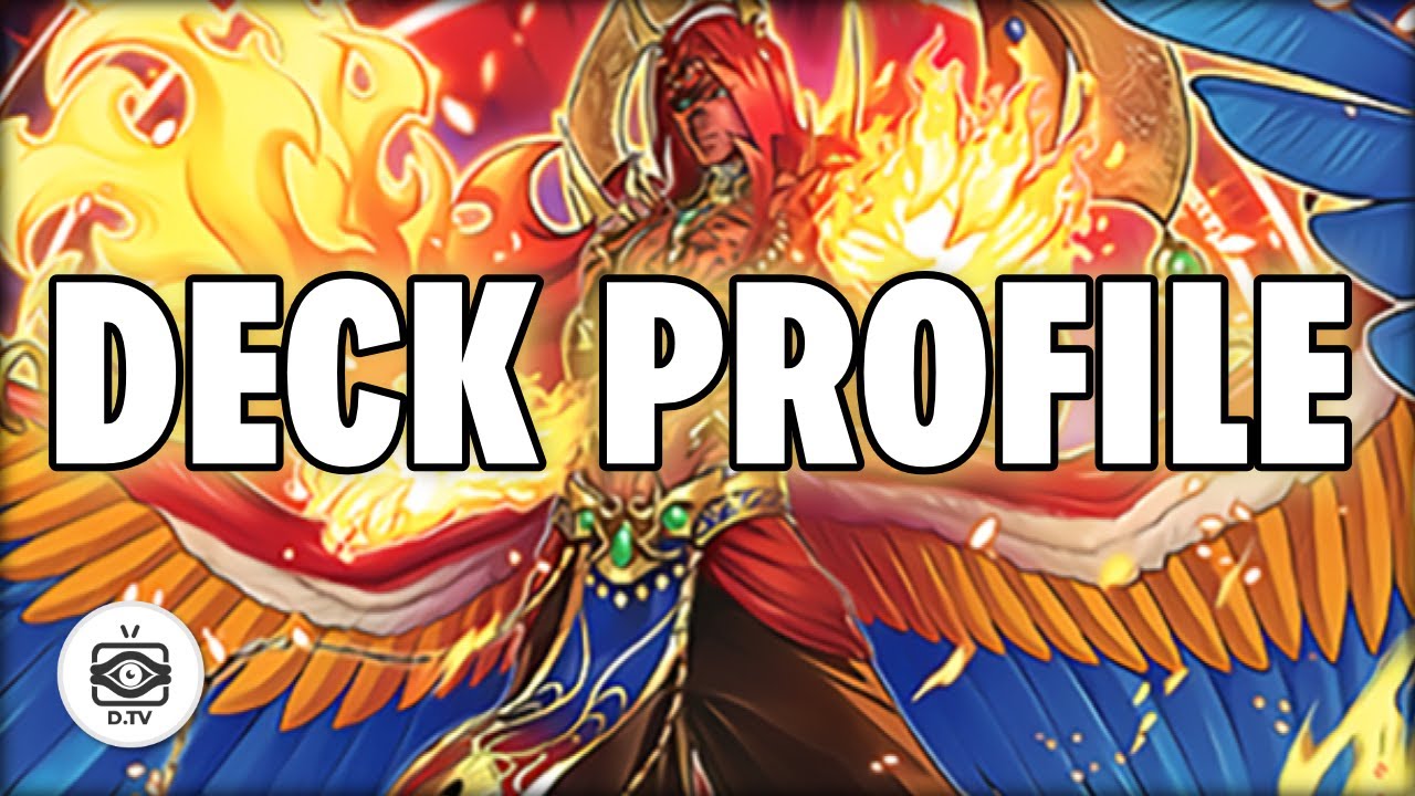 MAGISTUS | DECKPROFIL + PREISÜBERSICHT + COMBO TUTORIAL | April 2022 | YU-GI-OH!