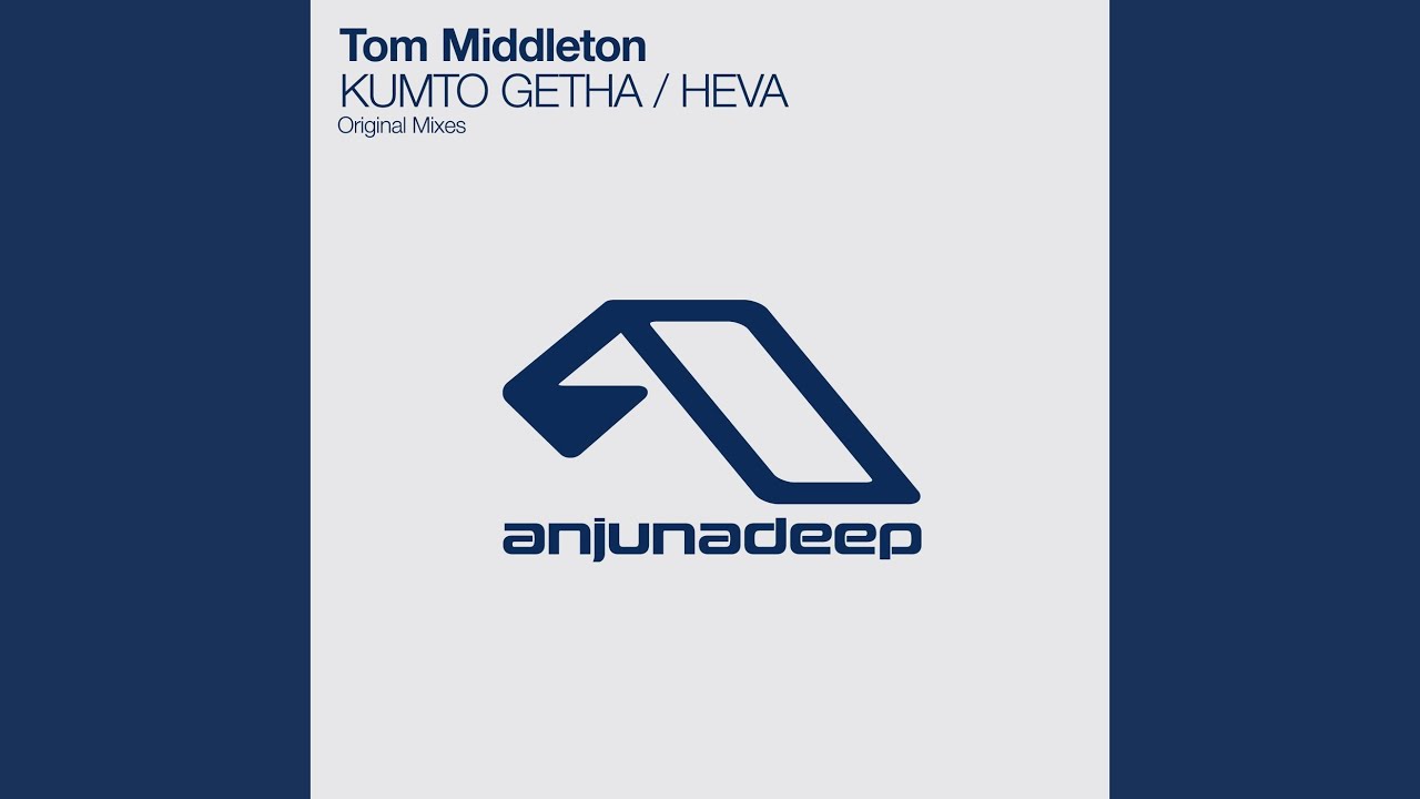 HEVA (Original Mix)