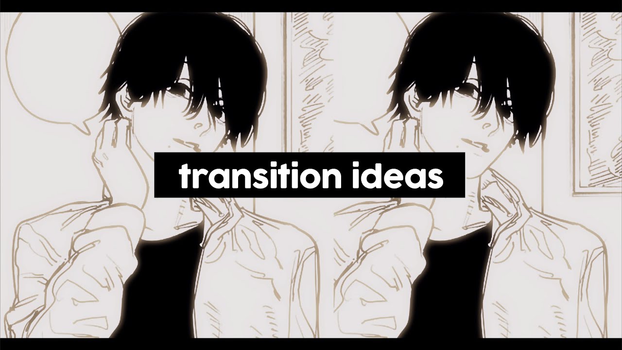 3d transition ideas | after effects