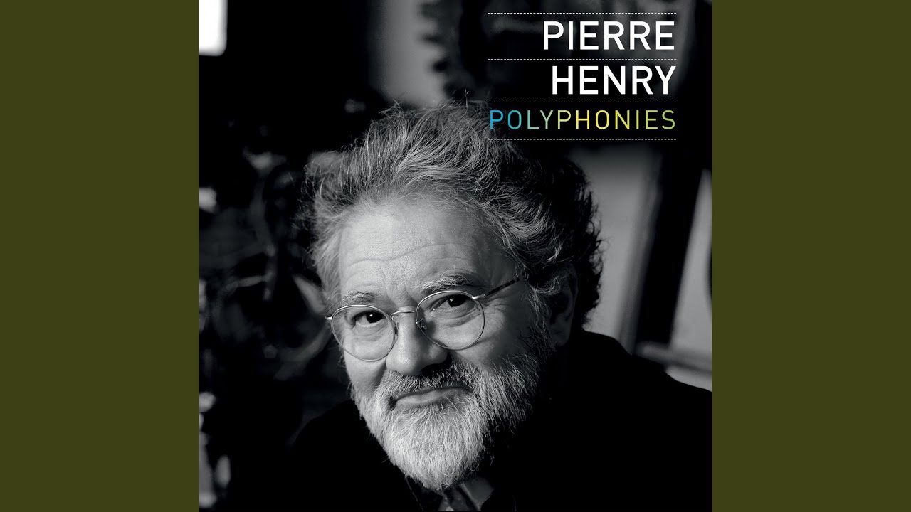 Henry: Le voile d'Orphée (Remix 2016)