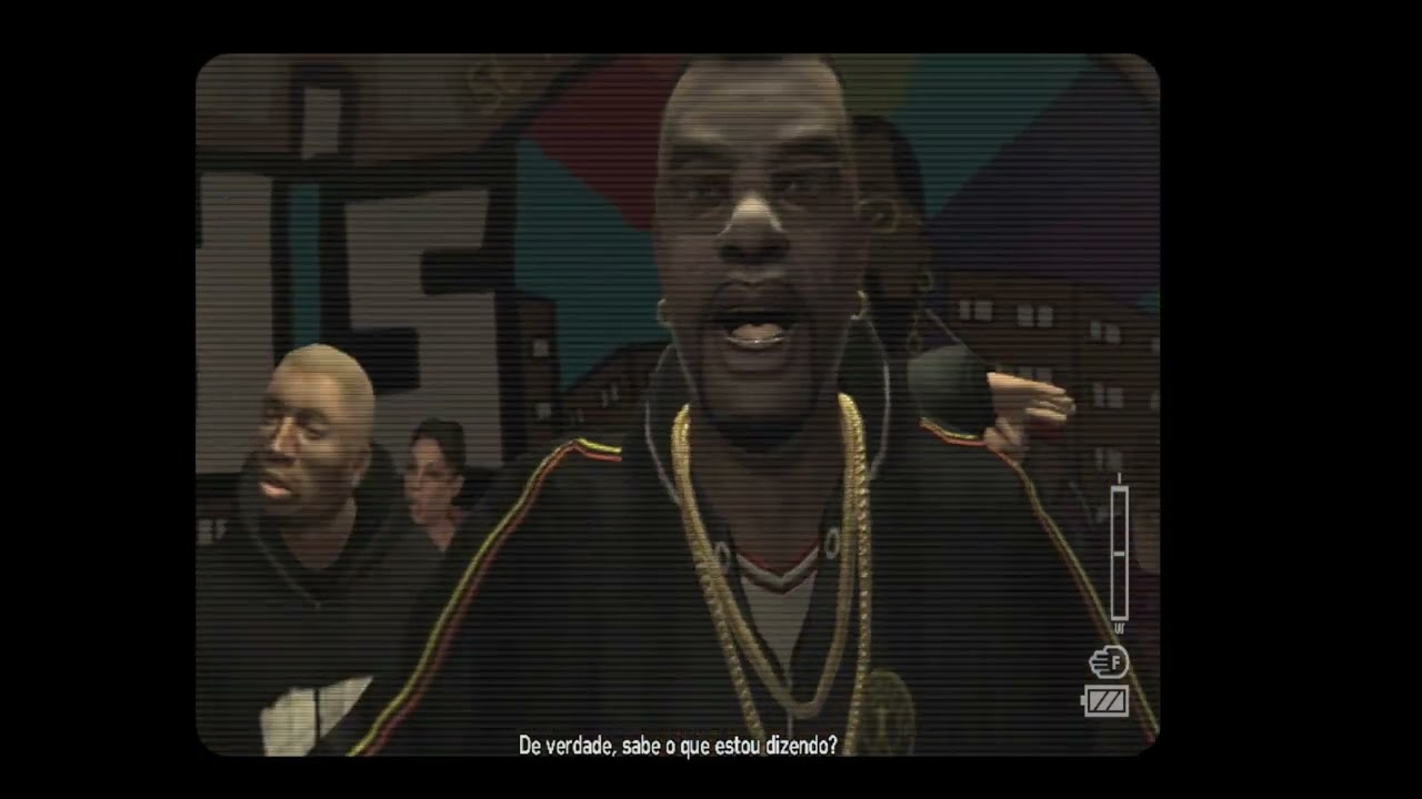 GTA IV #09 - Um novo começo em Bohan