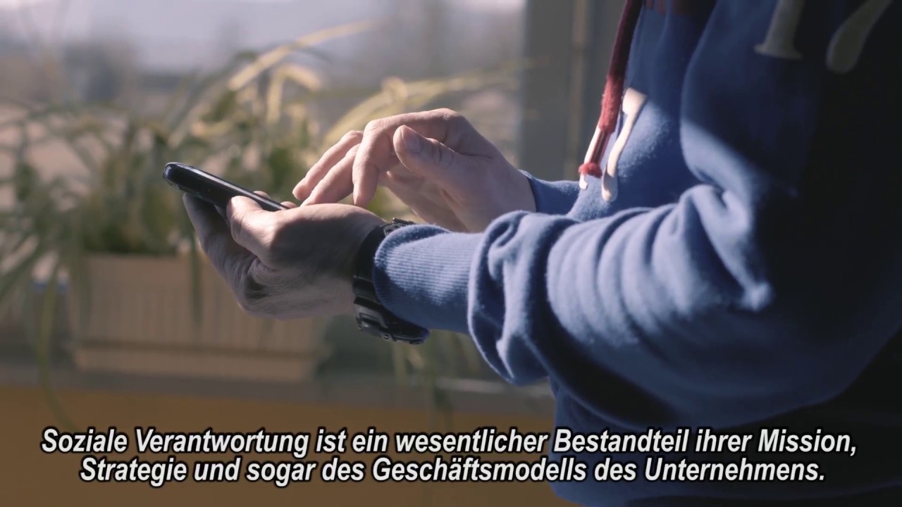 Preis der deutschen Wirtschaft 2018: Amibit (finalist)