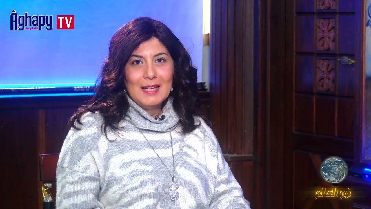 الوصايا العشرة ( لا تسرق ج٤ - الامانة في العمل ) -  ابونا يوحنا باقي -  نور العالم