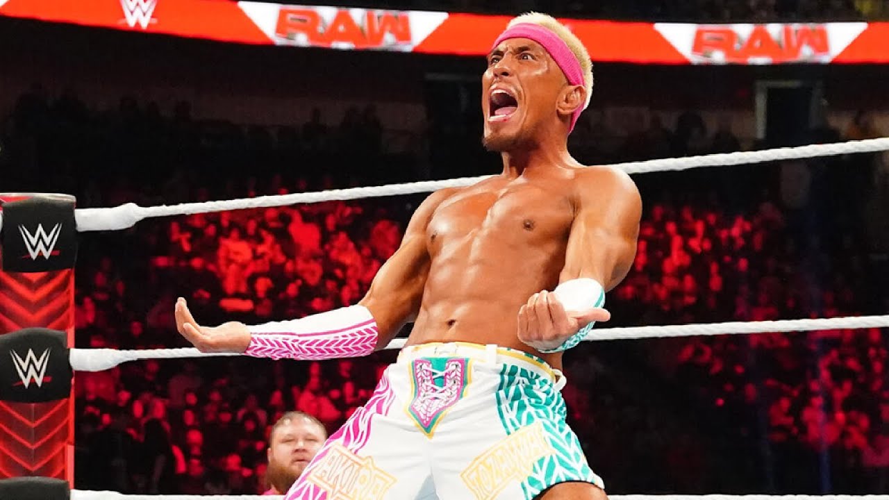 10 REASONS WHY AKIRA TOZAWA SUCKS