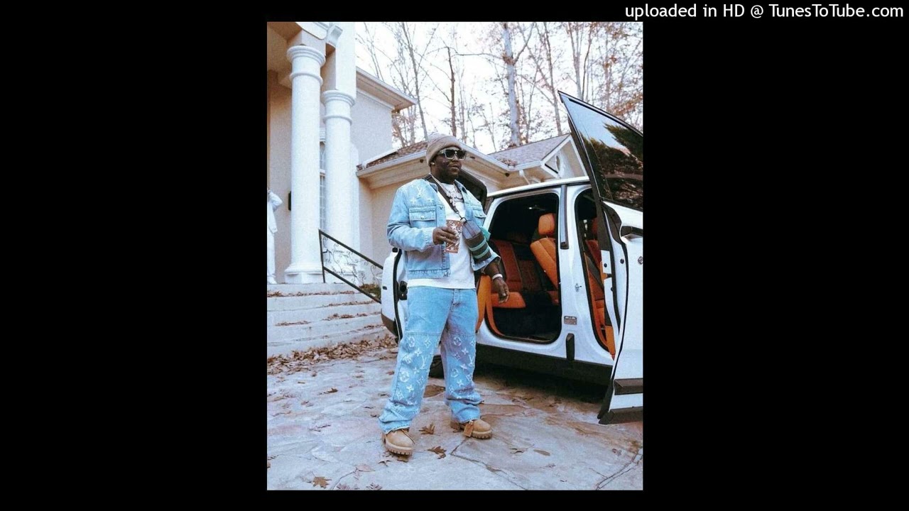 [FREE FOR PROFIT] Detroit Type Beat 