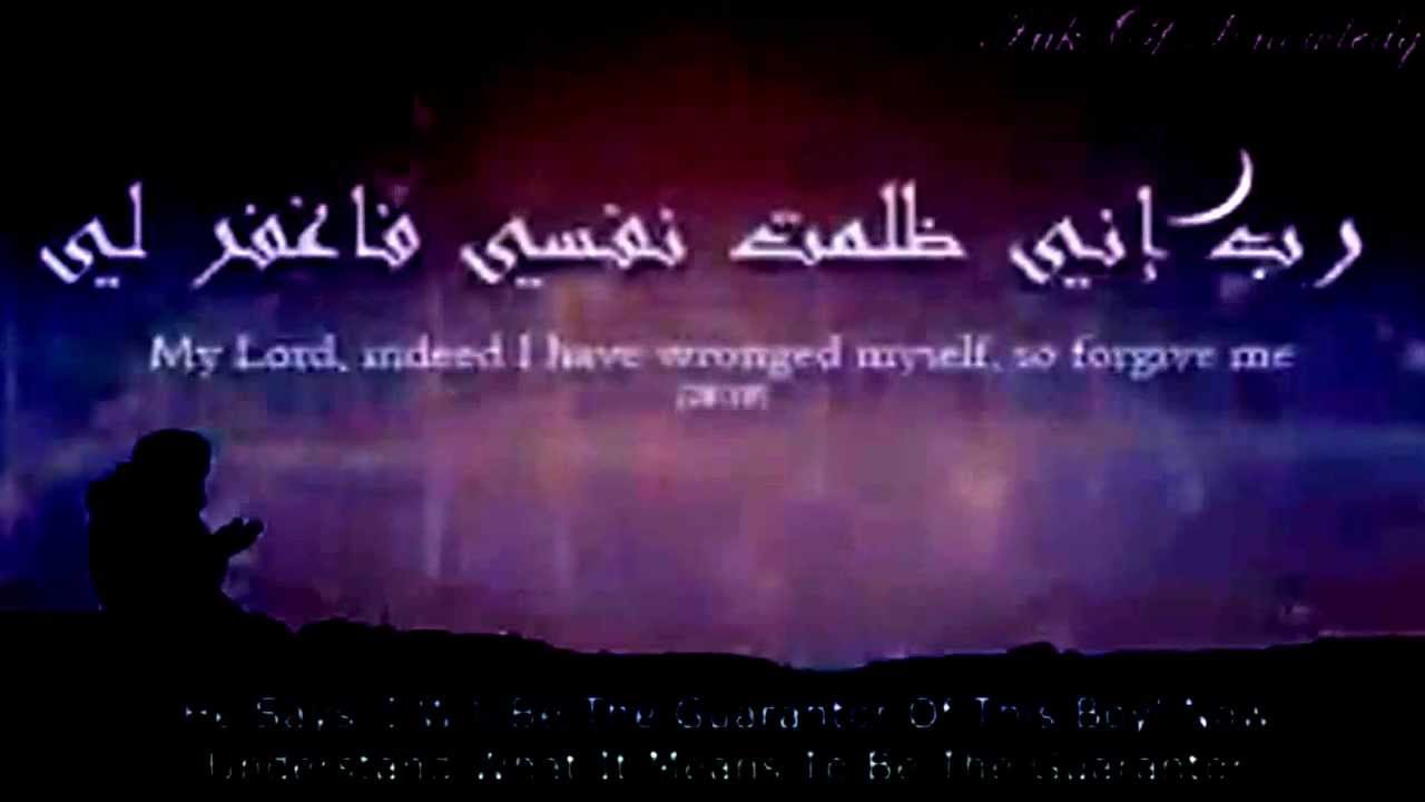 True inspiring islamic story about a young boy