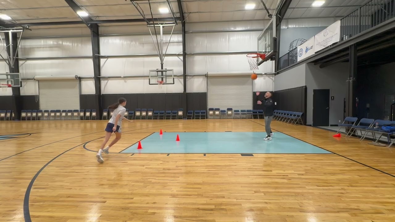2026 FSA Elite Training Video for Malia