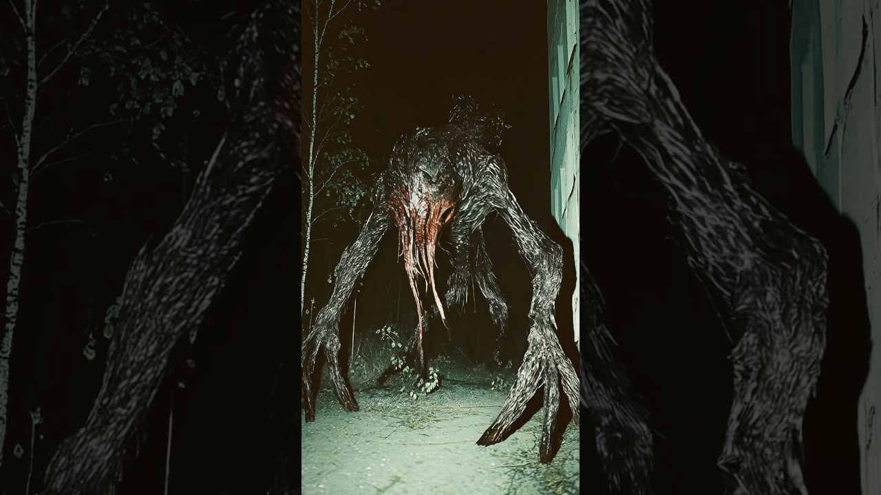 Old World was a strange place #film #horror #enterthebackrooms #creepy #otherworldly