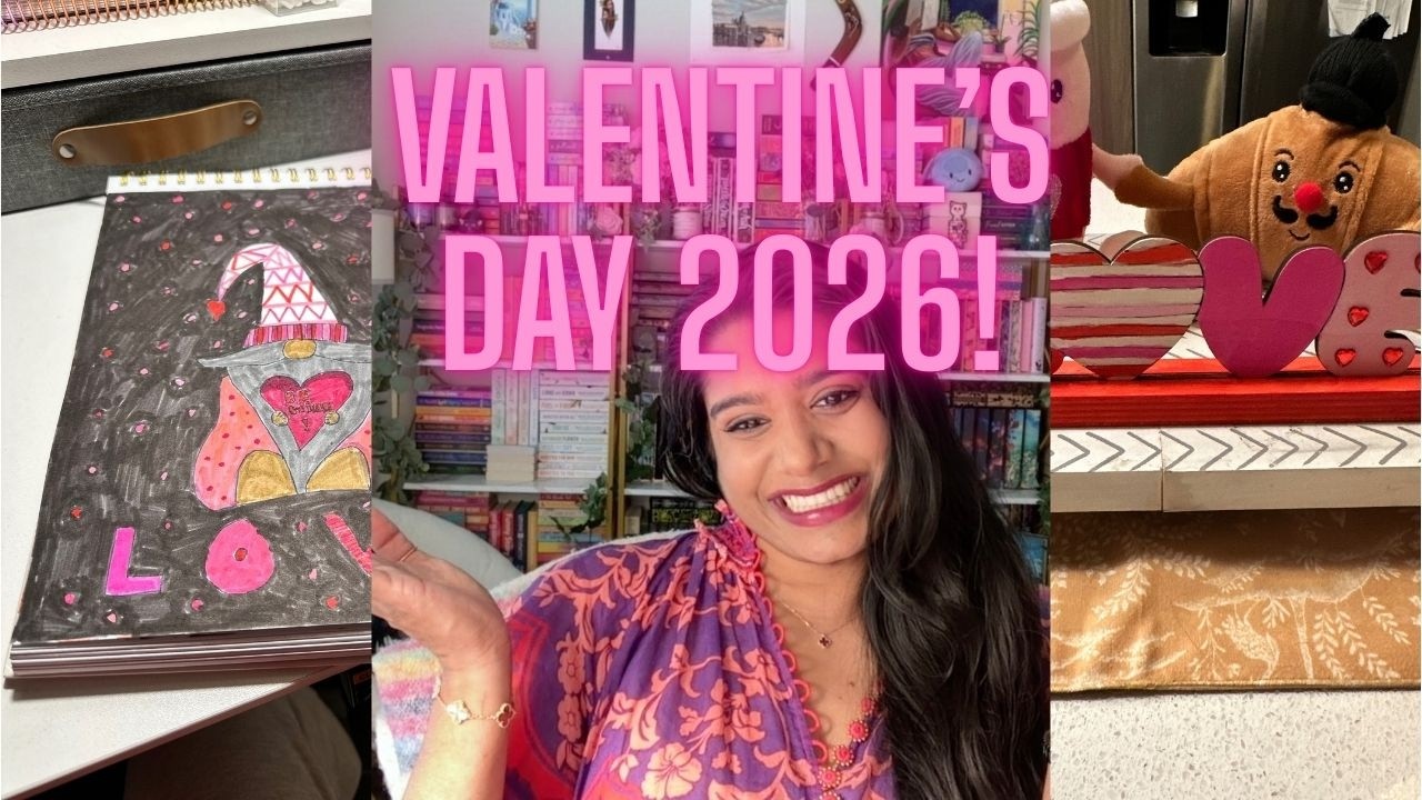 Valentine's Day 2026