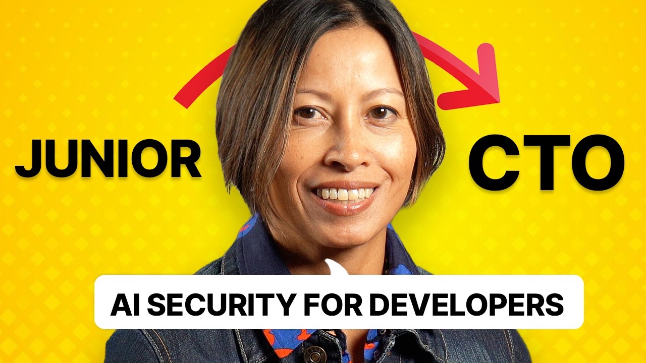 These LLM Security Risks Can End Your Career!