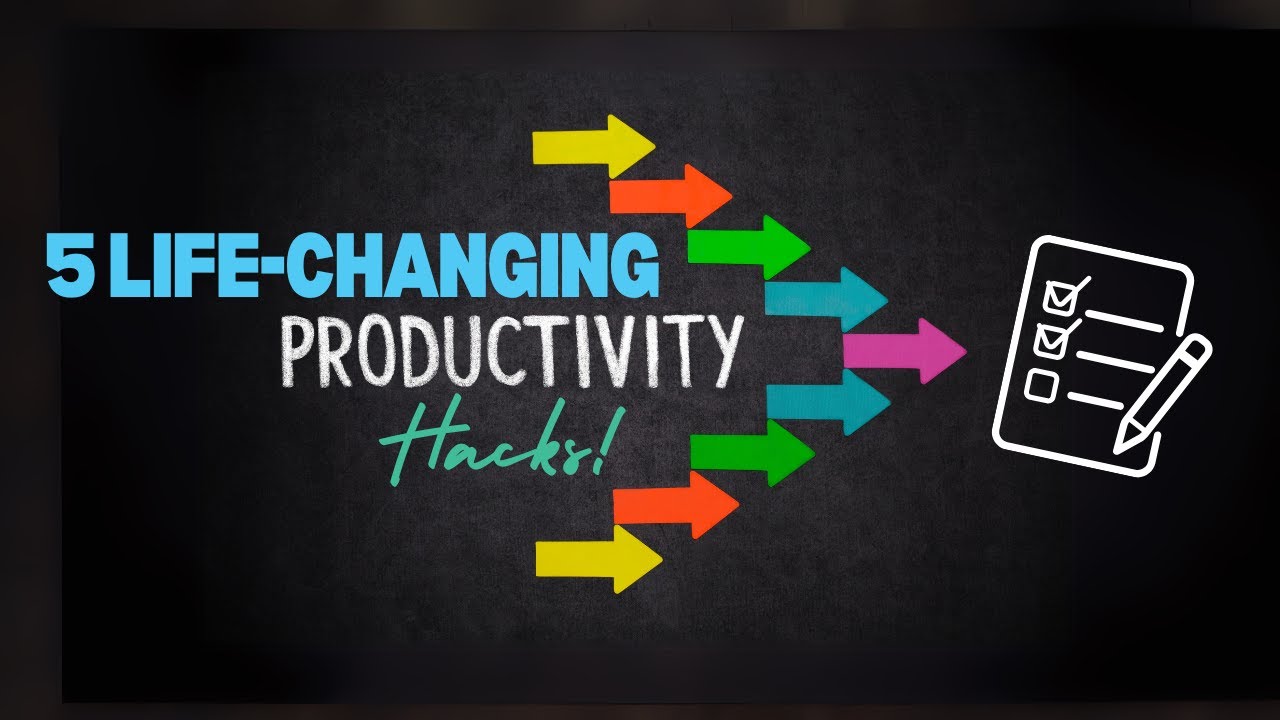 Time Hacks for Busy Ministry Leaders (Part 2)