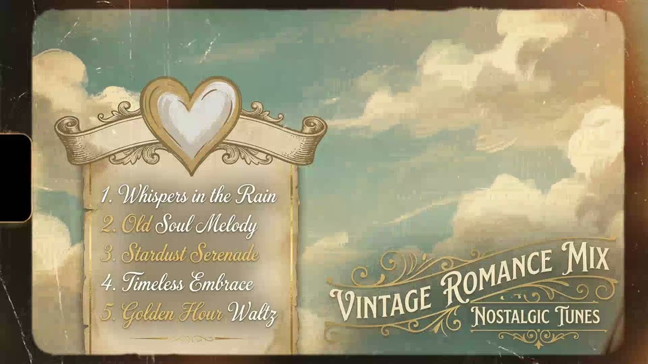 50 Eternal Love Ballads ~ Classic Romantic Hits That Never Get Old 💖 Ultimate Love Songs Collection