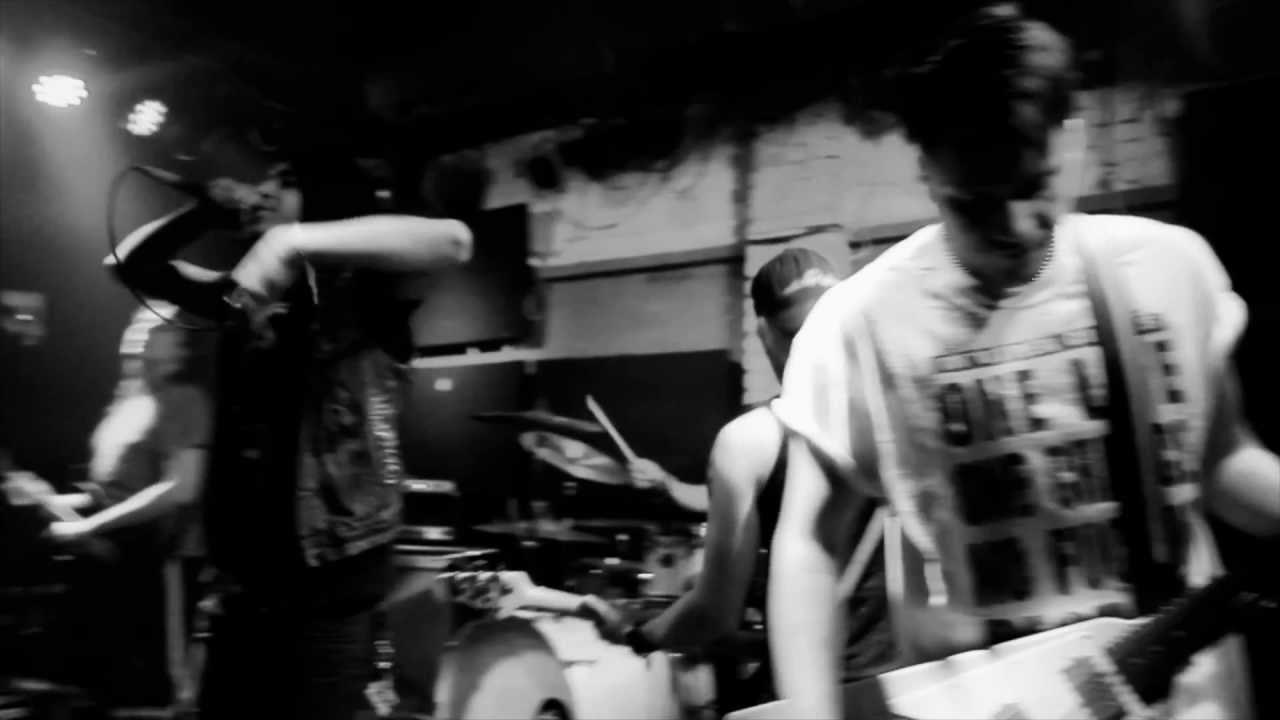 In Other Climes - Intro + Live Love Learn Lead Leave (Live in Germany)
