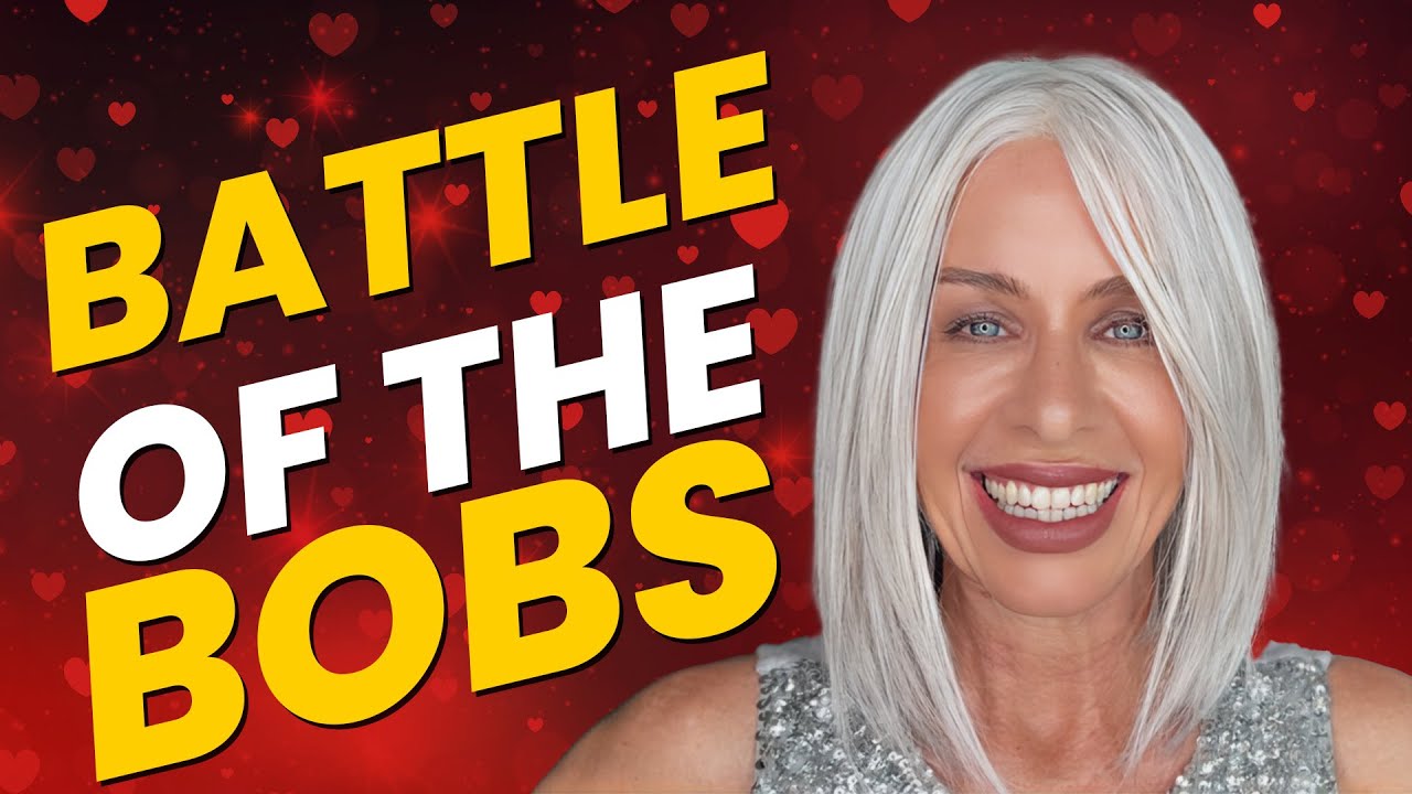 Glamorize Always vs. Glam Era! Which do you Love?  | Chiquel Wigs