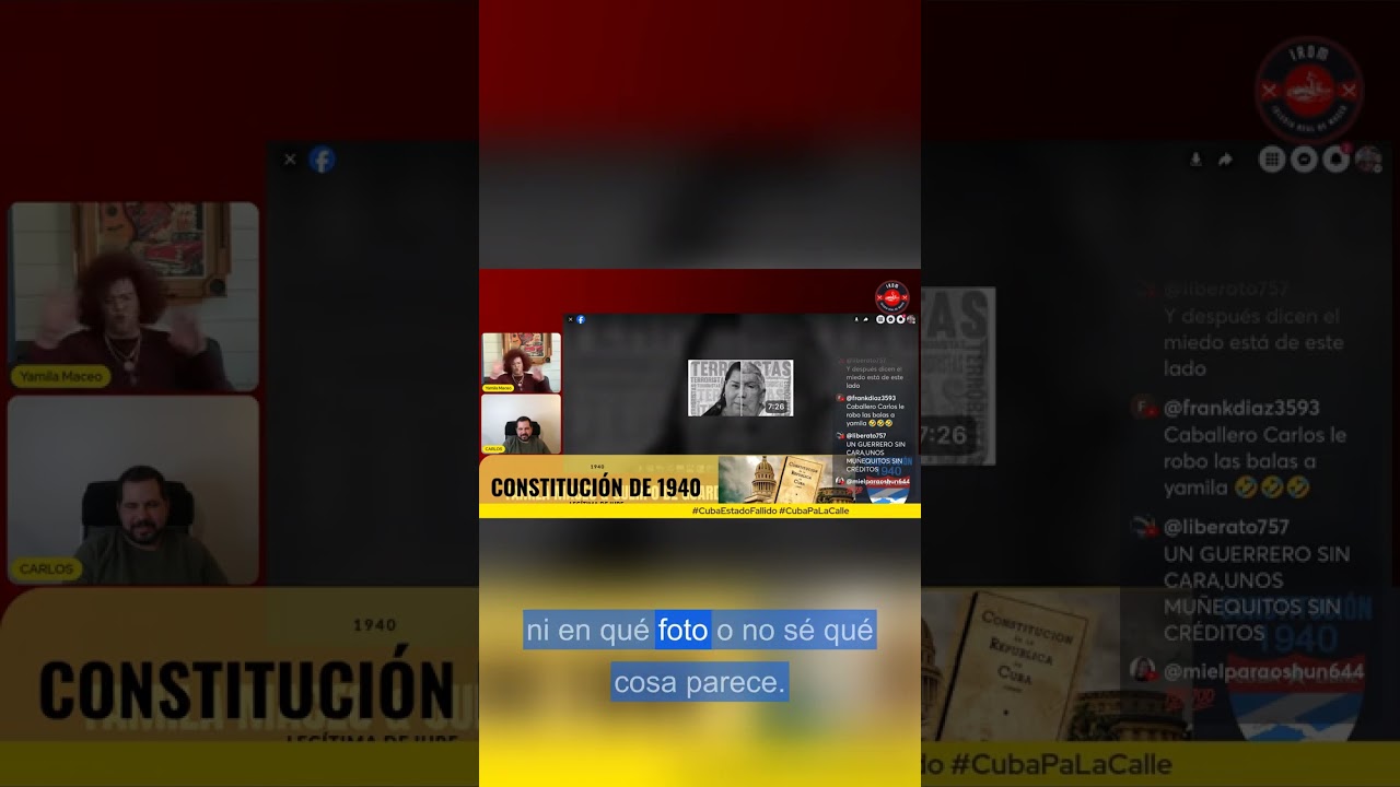 Mi interés: pararme con tres ladrillos