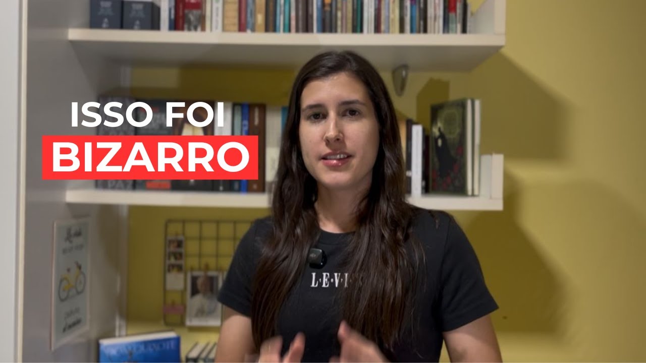 Situações ABSURDAS que presenciei durante o internato 