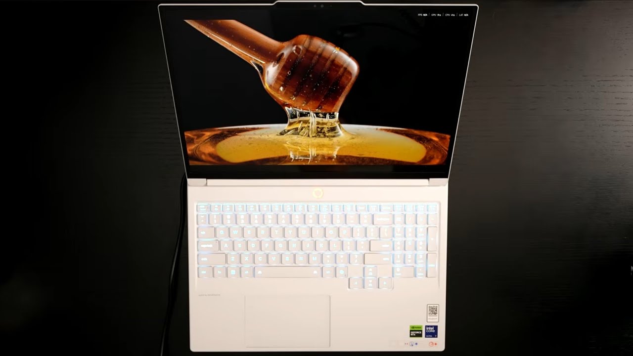 Обзор Legion 7i 2026