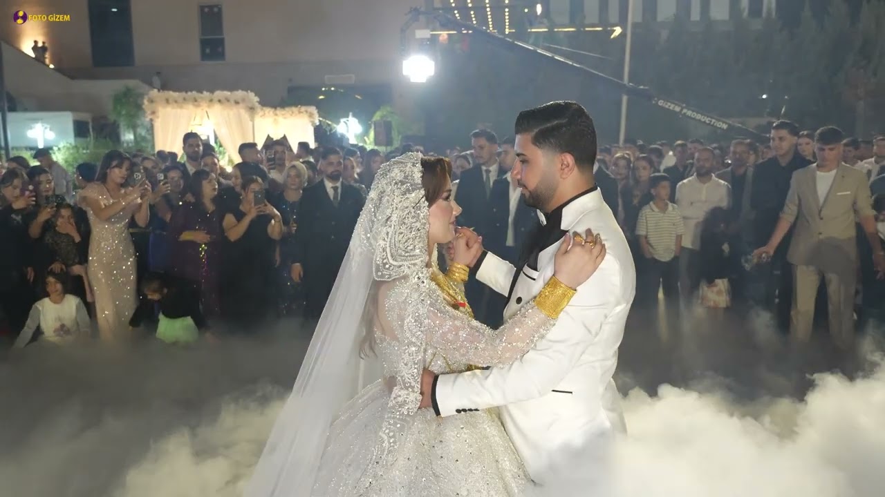 Ercan &Ccedil;ağlı D&uuml;ğ&uuml;n&uuml; Part 7 / Foto Gizem