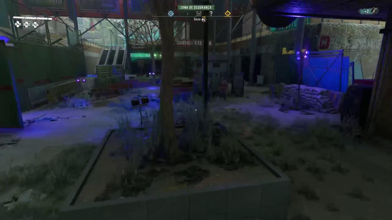 Dying Light 2 Stay Human