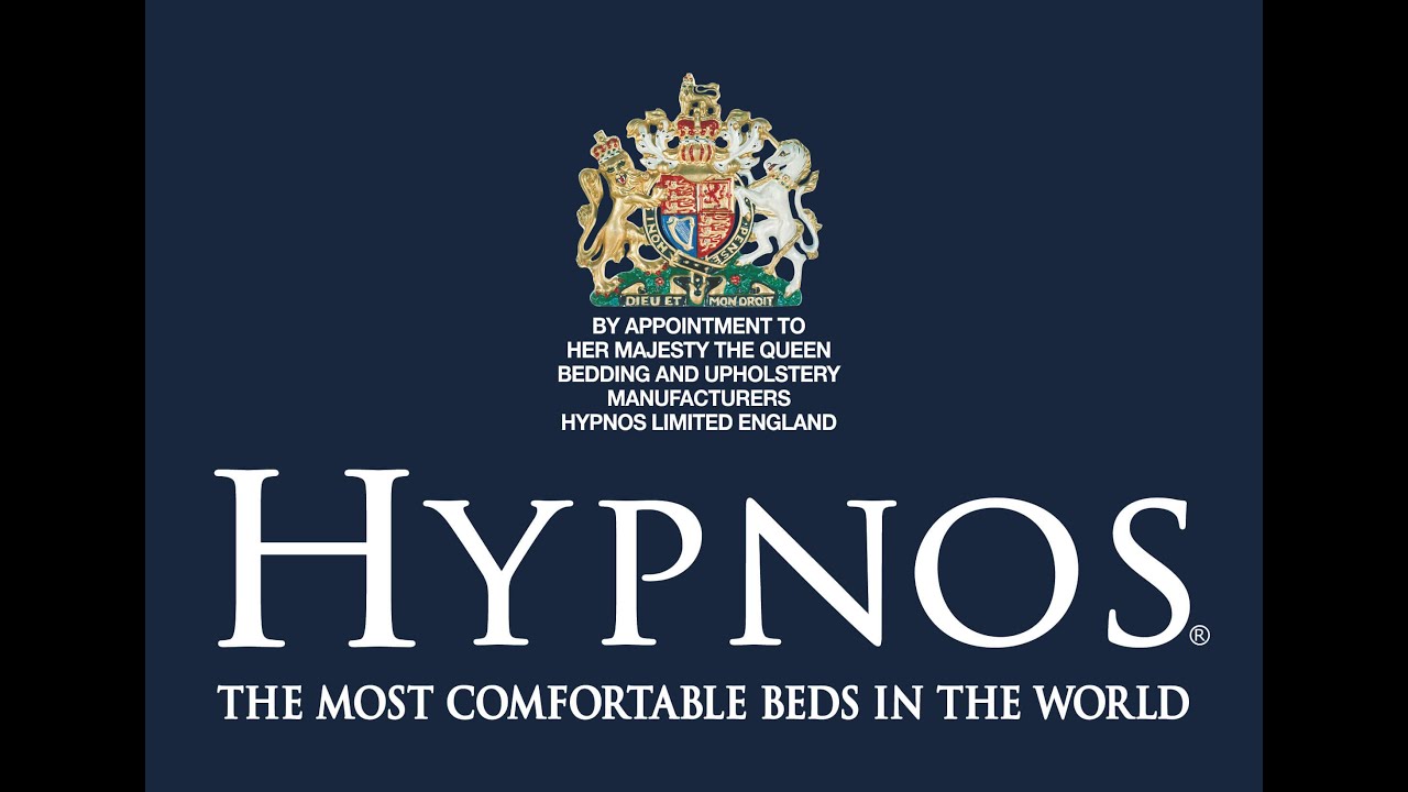 The Organic Bedroom   Hypnos Brand Overview 2020