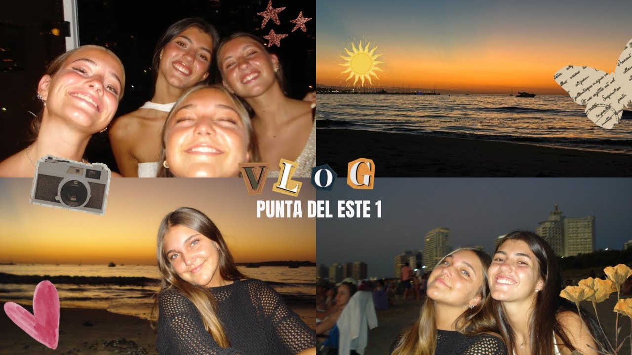 PUNTA DEL ESTE 1 