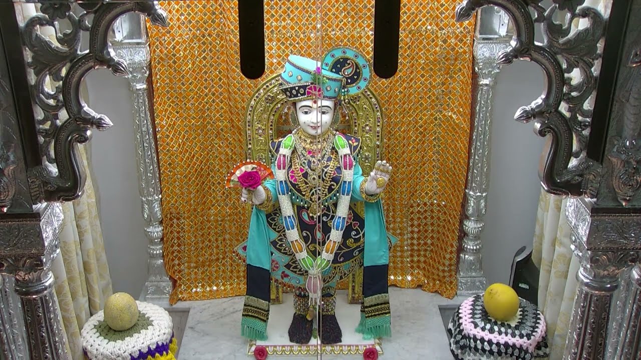 LIVE | 🔴 | Katha & Darshan