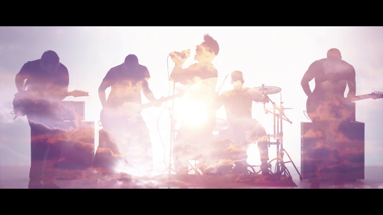 The Johari Window - DNA (OFFICIAL MUSIC VIDEO)
