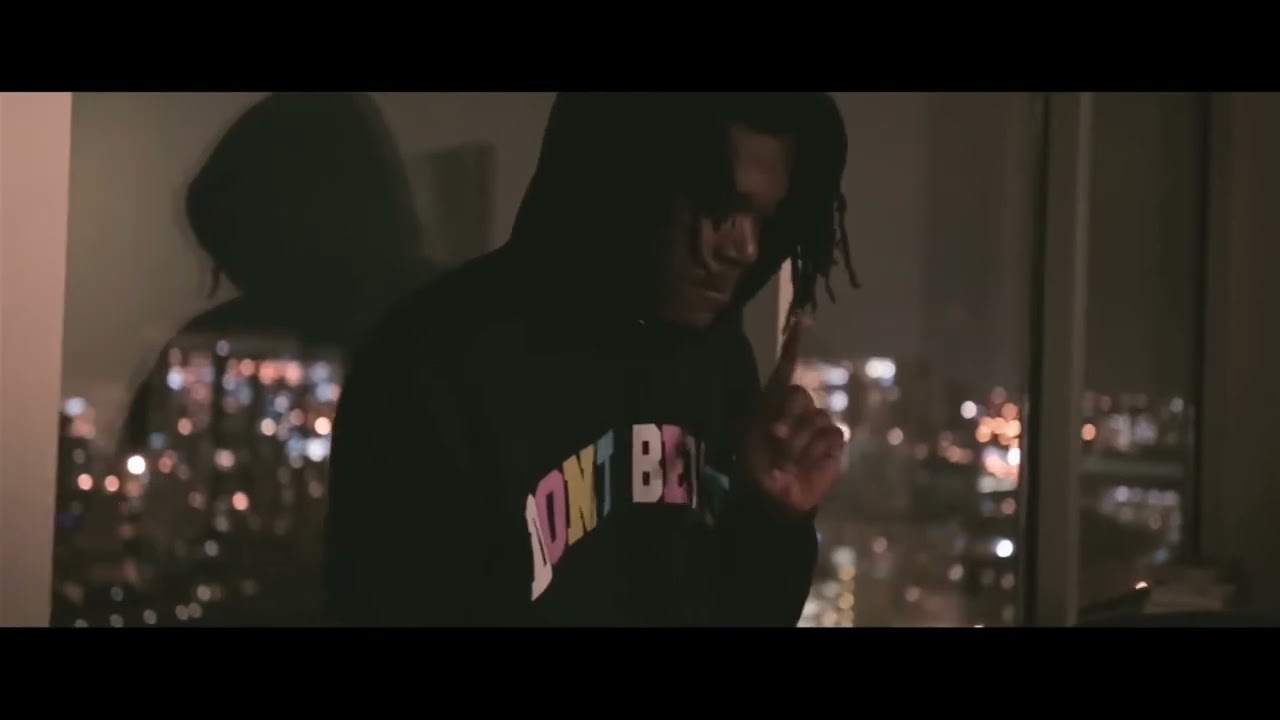 Free chill Lucki + Carti type beat