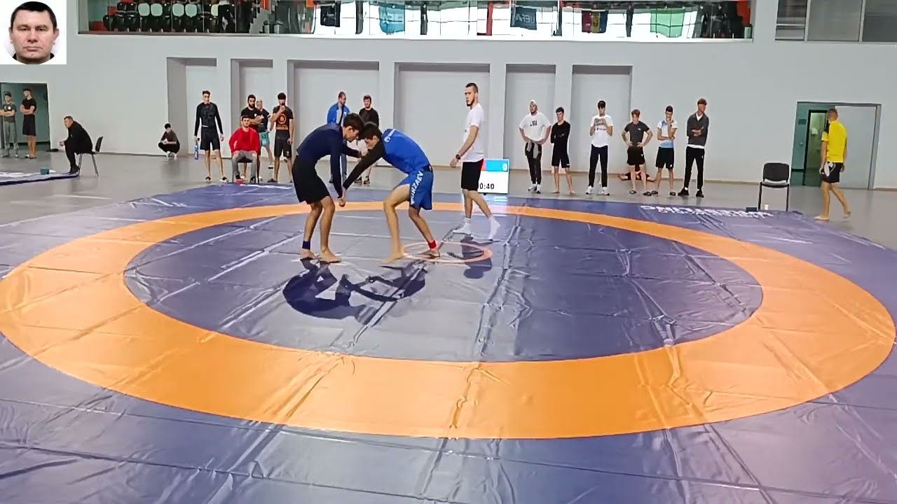 37 ПОЕДИНОК ✅ Lupte.MD 2025 &bull; Campionatul R.Moldova la lupta GRAPPLING