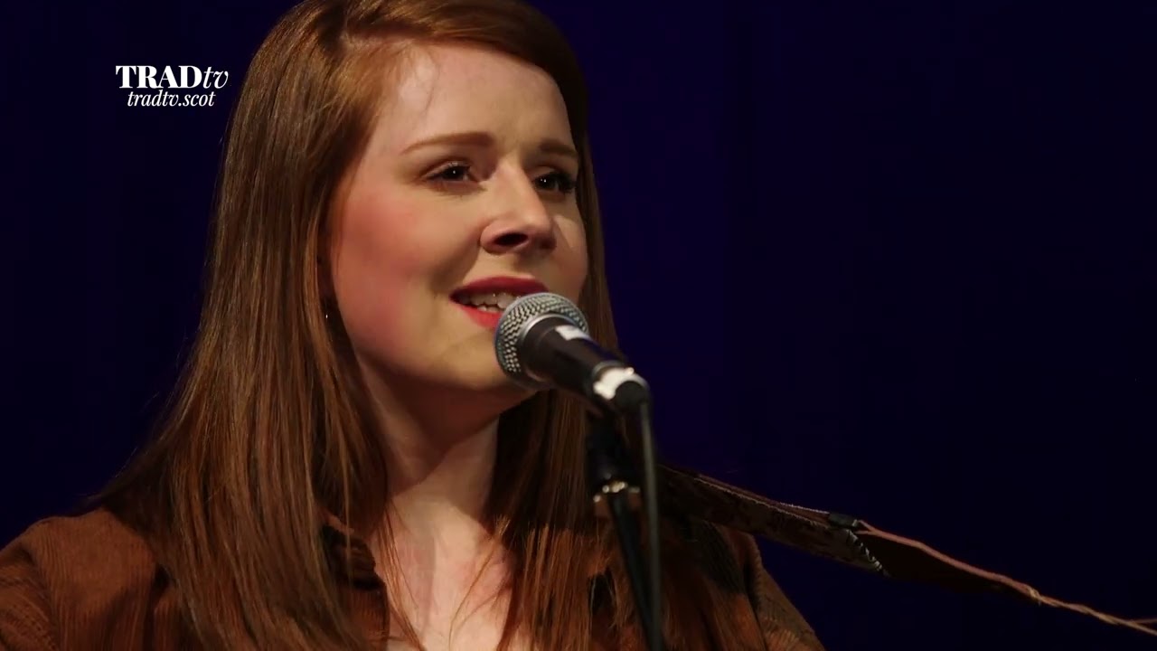 Hannah Rarity — Kaleidoscope (Live at Eastgate Theatre - Peebles)
