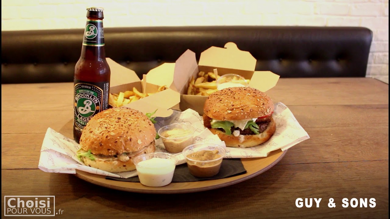 15 endroits sympas sur Lyon qui acceptent les tickets restaurant