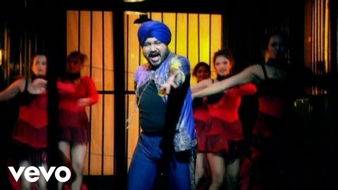 Daler Mehndi - Paisa Paisa