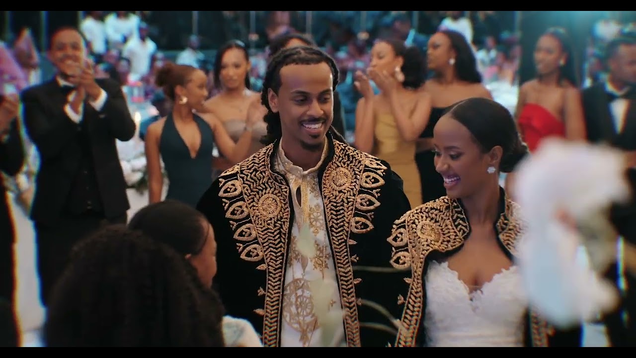 Zuba Ray - Ikirezi (Official video) ft King James