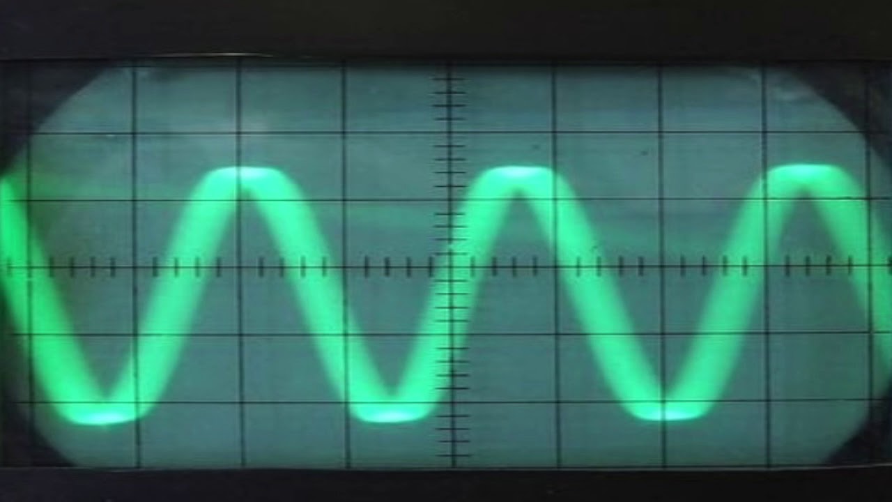 Acid Wave Analog Soldier