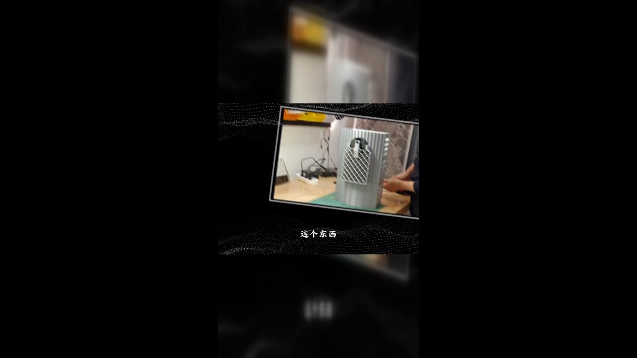 栅格舵是如何工作的？