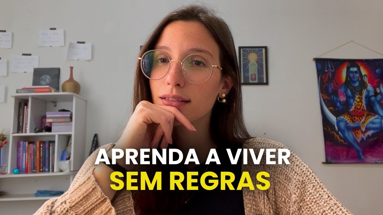A vida é imprevisível (Aprenda a viver sendo flexível)