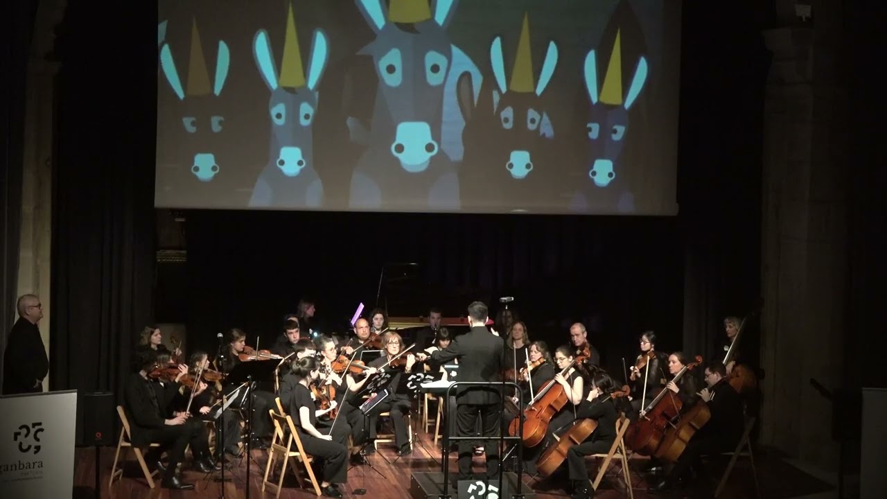 2026/03/14 AEQUUS ENSEMBLE.- 