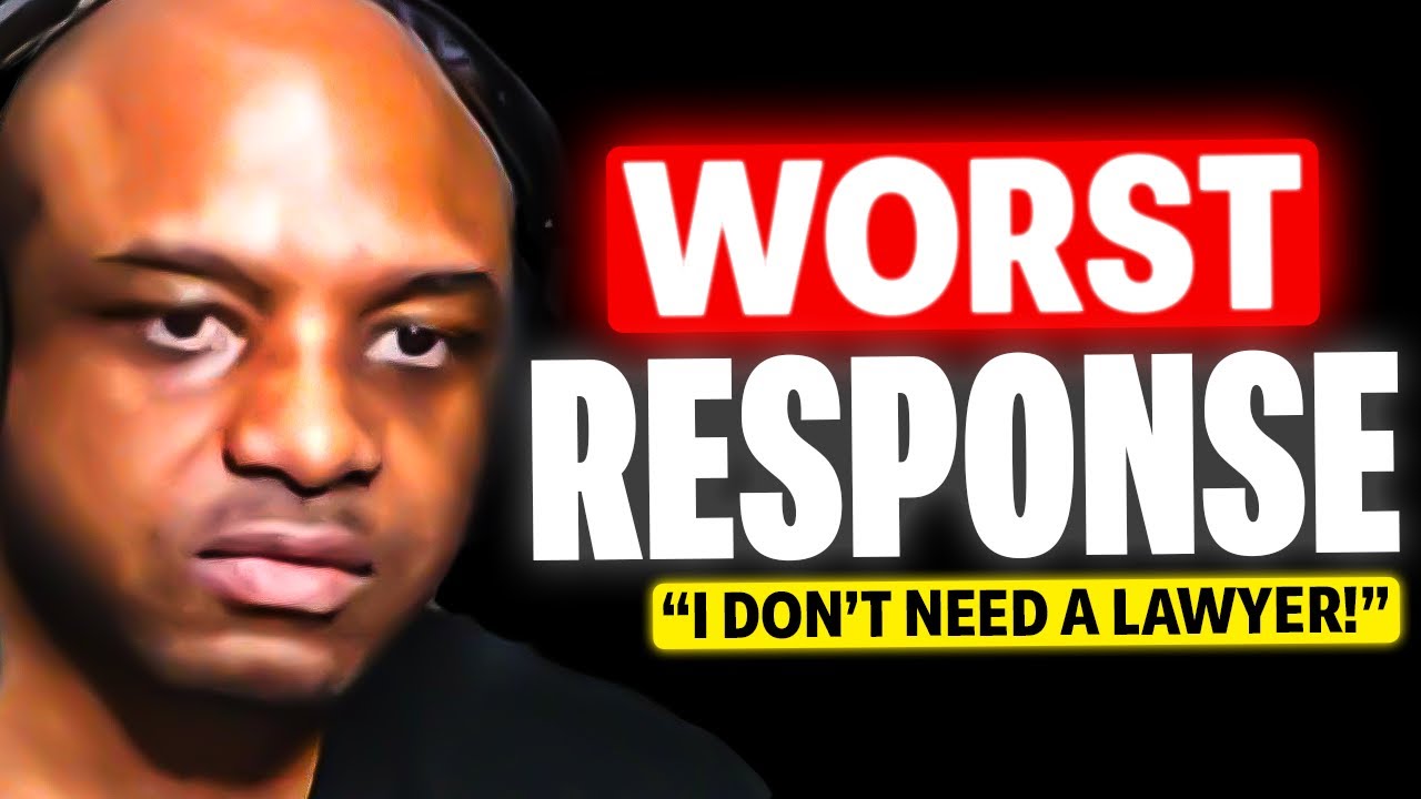 Lacari Decided to Respond on Stream...