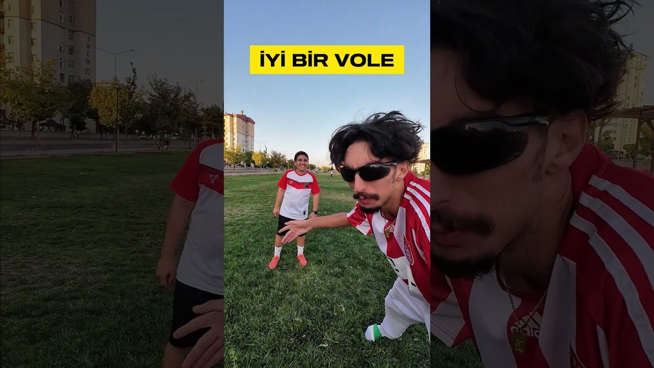 EN İYİ VOLE ❓❓ MAHALLE KESİTLERİ ⭐ #30