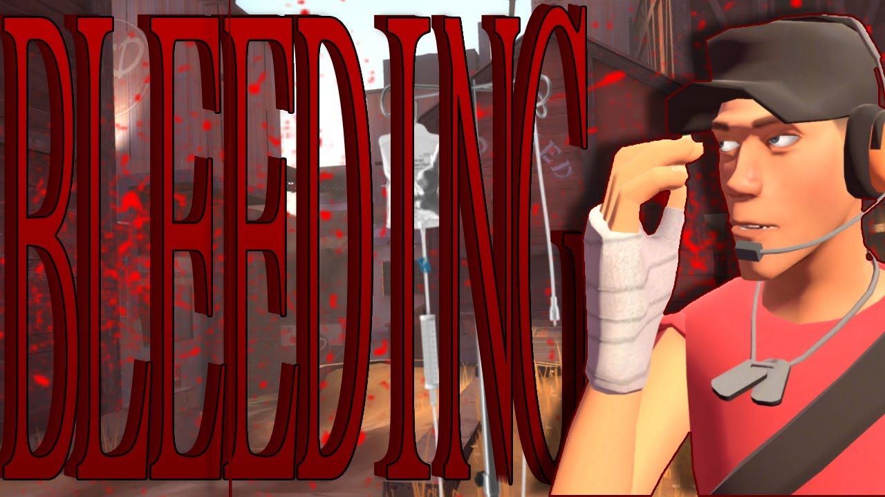 [TF2] Becoming A Blood Donor