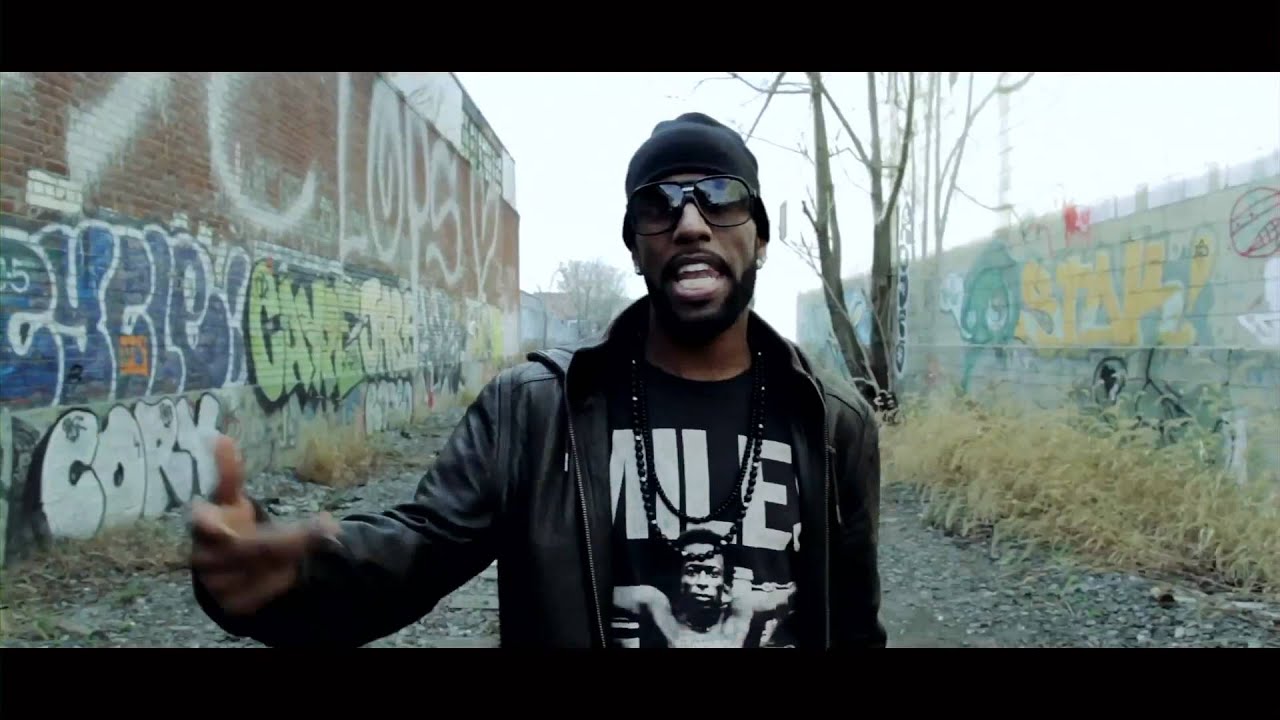 YONAS - Fall Back (Official Video) SingingTrickshotPC